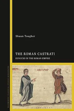 E-Book (pdf) The Roman Castrati von Shaun Tougher
