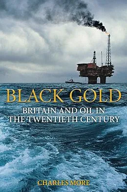 E-Book (pdf) Black Gold von Charles More