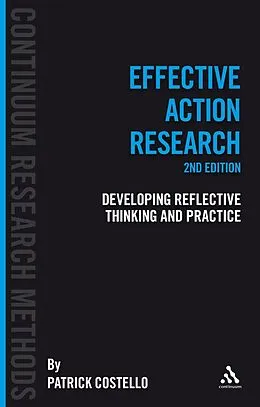 PDF Effective Action Research von Patrick J. M. Costello