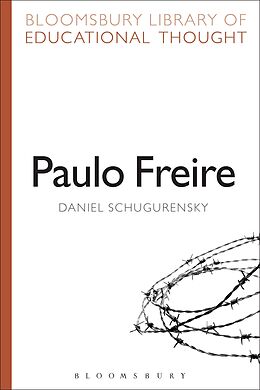 E-Book (epub) Paulo Freire von Daniel Schugurensky