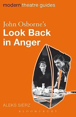 E-Book (pdf) John Osborne's Look Back in Anger von Aleks Sierz