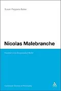 E-Book (pdf) Nicolas Malebranche von Susan Peppers-Bates