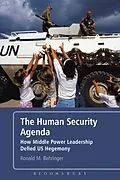 E-Book (epub) The Human Security Agenda von Ronald M. Behringer