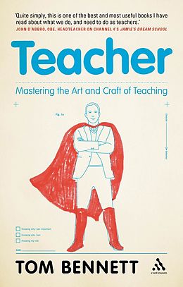 E-Book (pdf) Teacher von Tom Bennett
