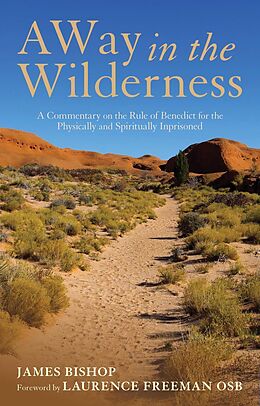 eBook (epub) A Way in the Wilderness de James Bishop