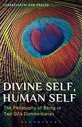 E-Book (pdf) Divine Self, Human Self von Chakravarthi Ram-Prasad