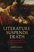 E-Book (epub) Literature Suspends Death von Chris Danta