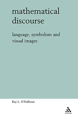 E-Book (pdf) Mathematical Discourse von Kay O'Halloran