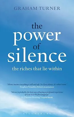 E-Book (pdf) The Power of Silence von Graham Turner