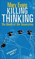 E-Book (pdf) Killing Thinking von Mary Evans