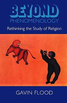 E-Book (pdf) Beyond Phenomenology von Gavin Flood