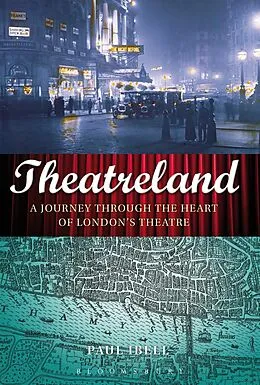 E-Book (pdf) Theatreland von Paul Ibell