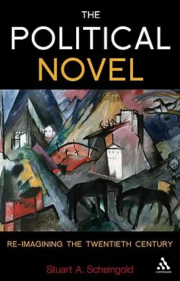 E-Book (pdf) The Political Novel von Stuart A. Scheingold