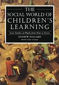 E-Book (pdf) The Social World of Children's Learning von Andrew Pollard