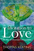 E-Book (epub) Invitation to Love 20th Anniversary Edition von Thomas Keating