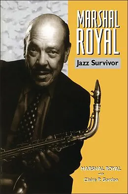 E-Book (pdf) Marshal Royal von Marshal Royal, Claire P. Gordon