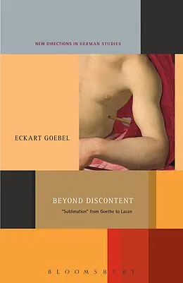 E-Book (epub) Beyond Discontent von Eckart Goebel