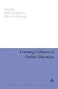 E-Book (pdf) Learning Cultures in Online Education von Robin Goodfellow