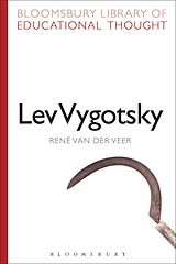 eBook (epub) Lev Vygotsky de René van der Veer