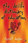 E-Book (pdf) Devil's Dictionary of Education von Tyrrell Burgess