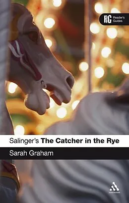 E-Book (pdf) Salinger's The Catcher in the Rye von Sarah Graham
