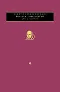 E-Book (pdf) Bradley, Greg, Folger von Cary DiPietro