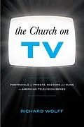 E-Book (pdf) The Church on TV von Richard Wolff