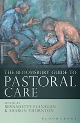 eBook (pdf) The Bloomsbury Guide to Pastoral Care de Bernadette Flanagan