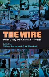 eBook (pdf) The Wire de 