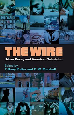 eBook (pdf) The Wire de 