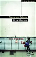 E-Book (pdf) Cinema After Deleuze von Richard Rushton