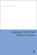 E-Book (pdf) Language, Gender and Children's Fiction von Jane Sunderland