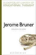 E-Book (pdf) Jerome Bruner von David R. Olson