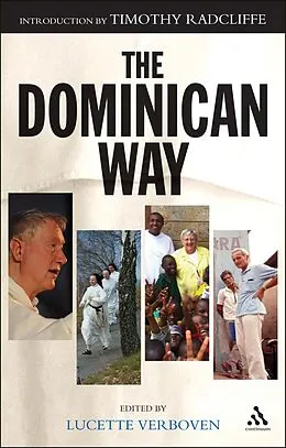 E-Book (pdf) The Dominican Way von Timothy Radcliffe