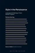 E-Book (pdf) Style in the Renaissance von Patricia Canning
