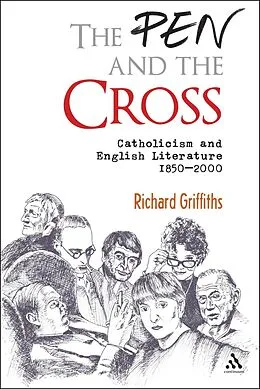 E-Book (pdf) The Pen and the Cross von Richard Griffiths