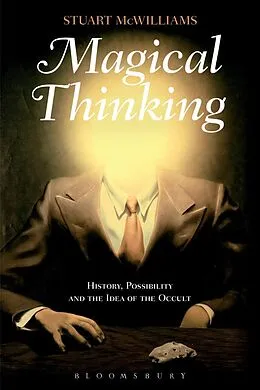 ePUB Magical Thinking von Stuart Mcwilliams