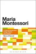 E-Book (epub) Maria Montessori von Marion O'Donnell