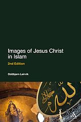 eBook (pdf) Images of Jesus Christ in Islam de Oddbjørn Leirvik