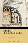 E-Book (epub) Gender in Medieval Culture von Michelle M. Sauer