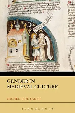 E-Book (epub) Gender in Medieval Culture von Michelle M. Sauer