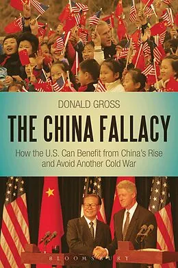 E-Book (epub) The China Fallacy von Donald Gross