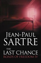 eBook (epub) The Last Chance de Jean-Paul Sartre