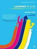 E-Book (pdf) Learning to Lead von Graham Tyrer