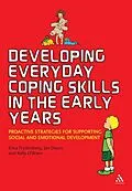 E-Book (pdf) Developing Everyday Coping Skills in the Early Years von Erica Frydenberg, Jan Deans, Kelly O'Brien