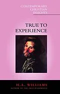 E-Book (pdf) True to Experience von Cr Williams