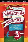 E-Book (pdf) Shakespeare for Young People von Abigail Rokison-Woodall