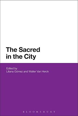 eBook (pdf) The Sacred in the City de 