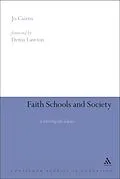 E-Book (pdf) Faith Schools and Society von Jo Cairns