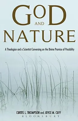 E-Book (epub) God and Nature von Curtis L. Thompson, Joyce M. Cuff